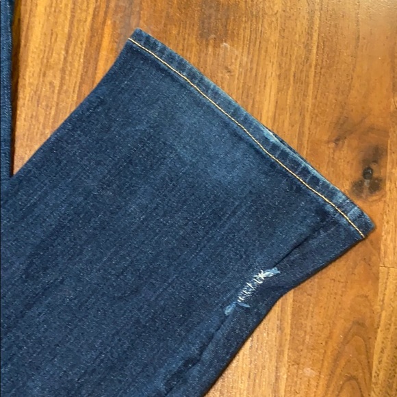Ralph Lauren Denim & Supply bootcut jeans, 25! - Picture 4 of 8